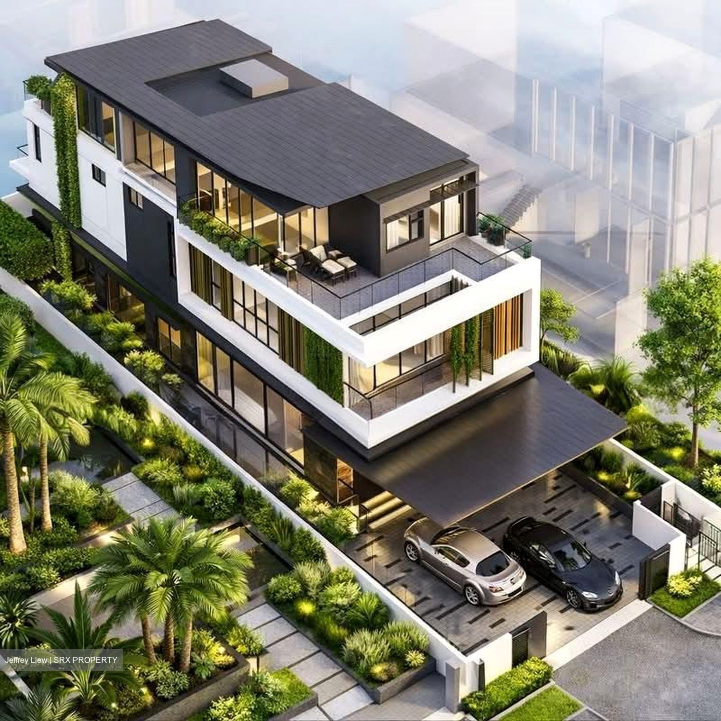 Serangoon Garden Estate (D19), Semi-Detached #566468531